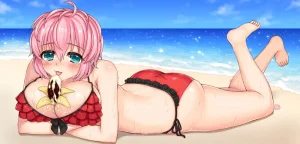 Artist Mashu - Page 555