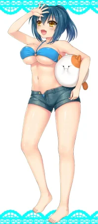 Artist Mashu - Page 558