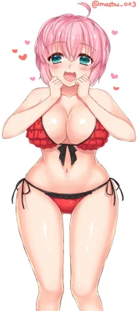 Artist Mashu - Page 565