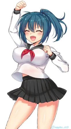 Artist Mashu - Page 567