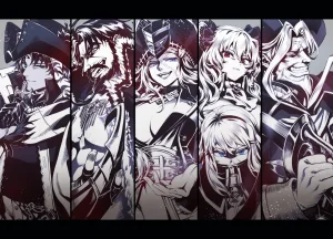 Artist Mashu - Page 62