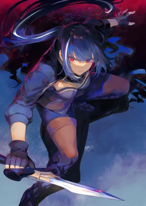 Artist Mashu - Page 7