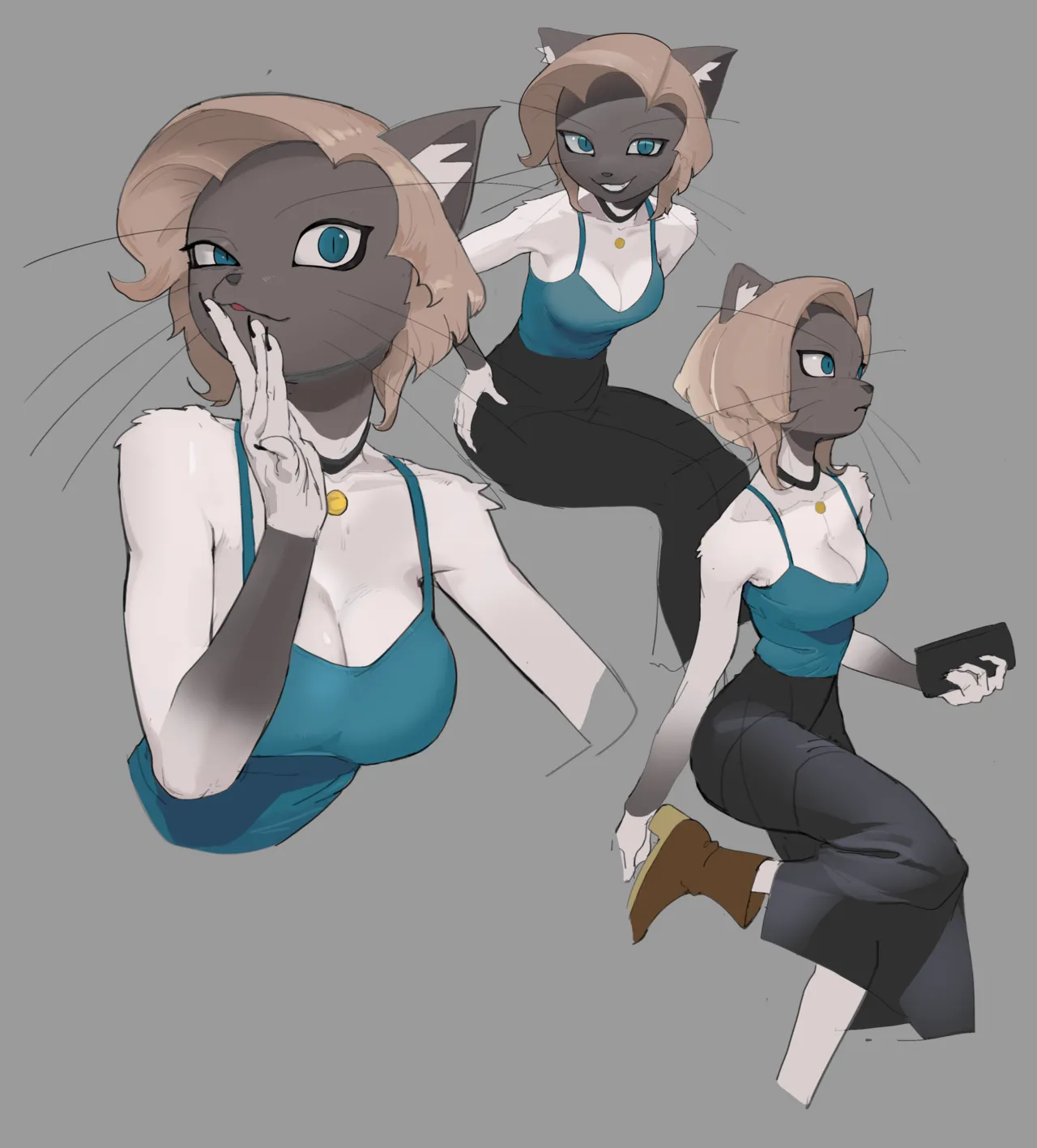 Artist Matchattea - Image 1