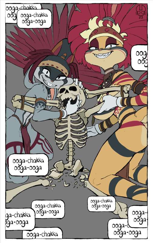 Artist Matchattea - Image 119