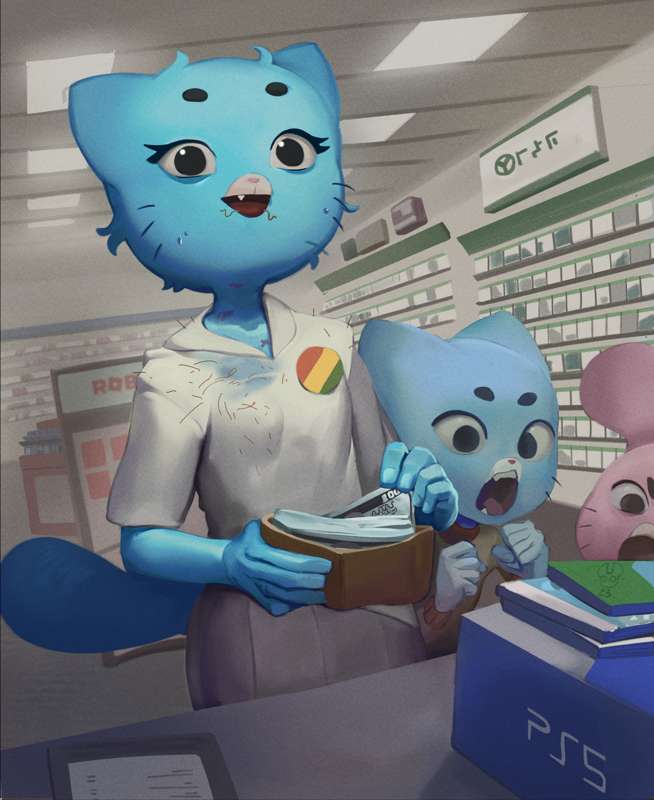 Artist Matchattea - Image 132