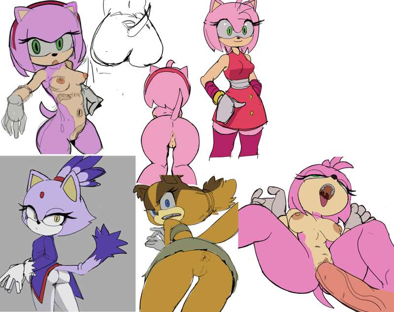 Artist Matchattea - Image 136