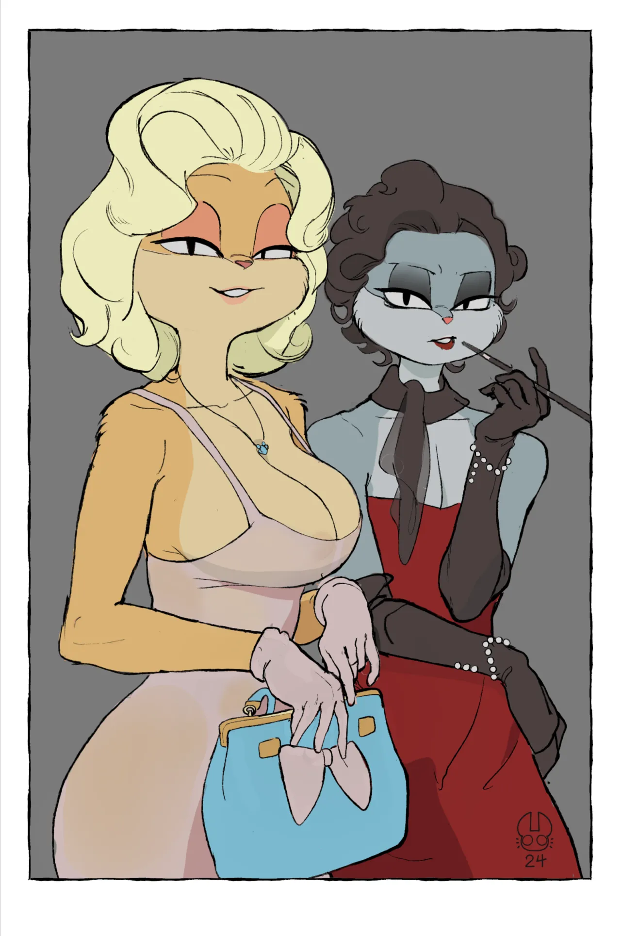 Artist Matchattea - Image 66