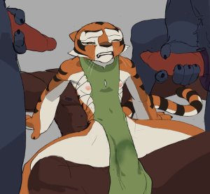 Artist Matchattea - Page 105