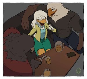 Artist Matchattea - Page 110