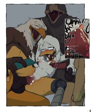 Artist Matchattea - Page 113