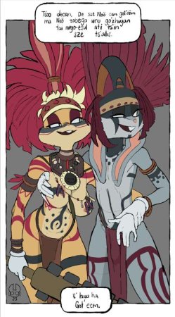 Artist Matchattea - Page 118