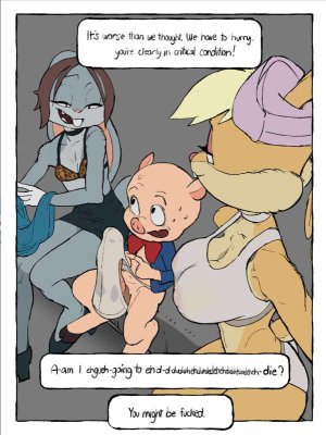 Artist Matchattea - Page 123