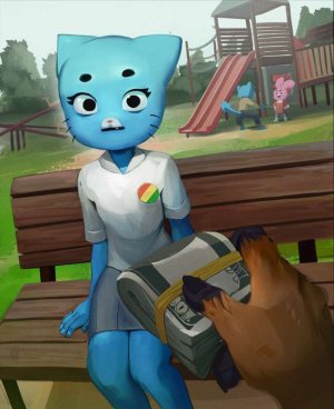 Artist Matchattea - Page 131