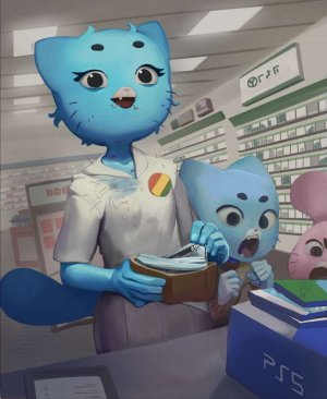 Artist Matchattea - Page 132