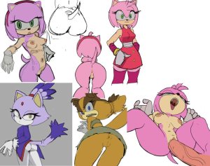 Artist Matchattea - Page 136