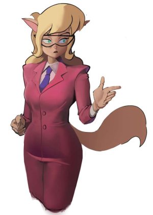 Artist Matchattea - Page 144