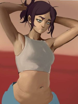 Artist Matchattea - Page 147