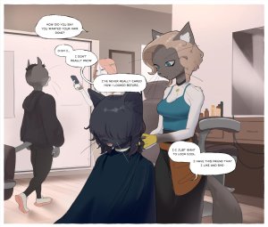 Artist Matchattea - Page 153