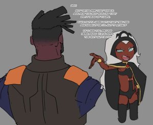 Artist Matchattea - Page 19