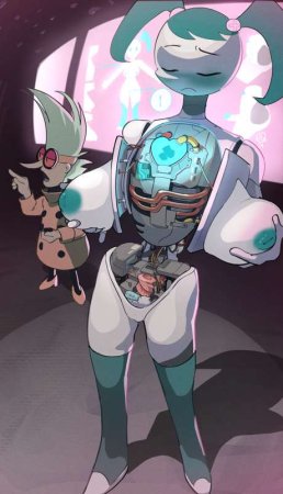 Artist Matchattea - Page 25