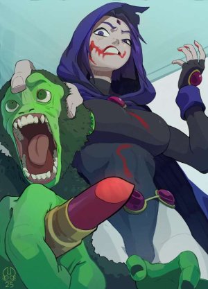 Artist Matchattea - Page 26