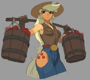 Artist Matchattea - Page 31