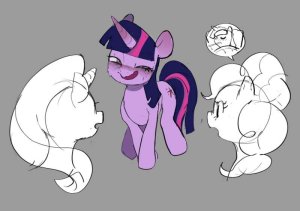 Artist Matchattea - Page 34