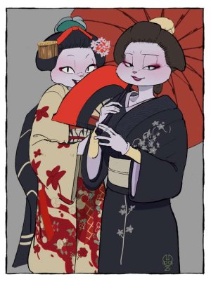 Artist Matchattea - Page 39