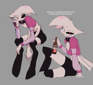 Artist Matchattea - Page 4