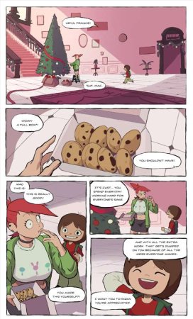 Artist Matchattea - Page 43
