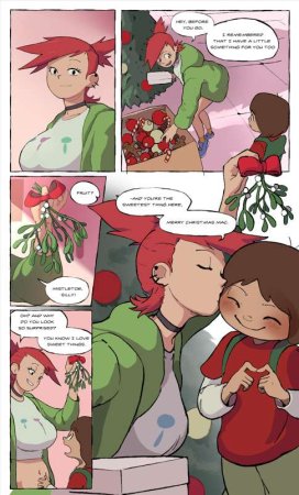 Artist Matchattea - Page 44
