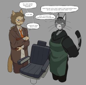 Artist Matchattea - Page 50