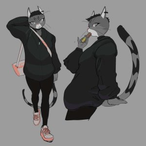 Artist Matchattea - Page 54