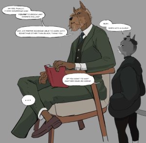 Artist Matchattea - Page 55