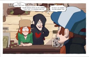 Artist Matchattea - Page 60