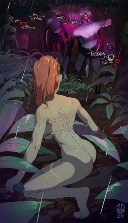 Artist Matchattea - Page 65