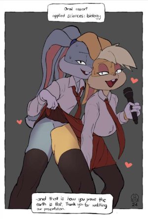 Artist Matchattea - Page 79