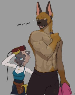 Artist Matchattea - Page 83