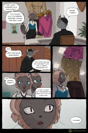 Artist Matchattea - Page 84