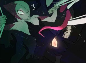 Artist Matchattea - Page 89