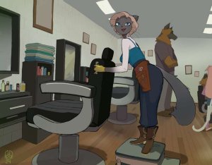 Artist Matchattea - Page 90