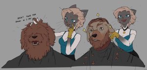 Artist Matchattea - Page 91