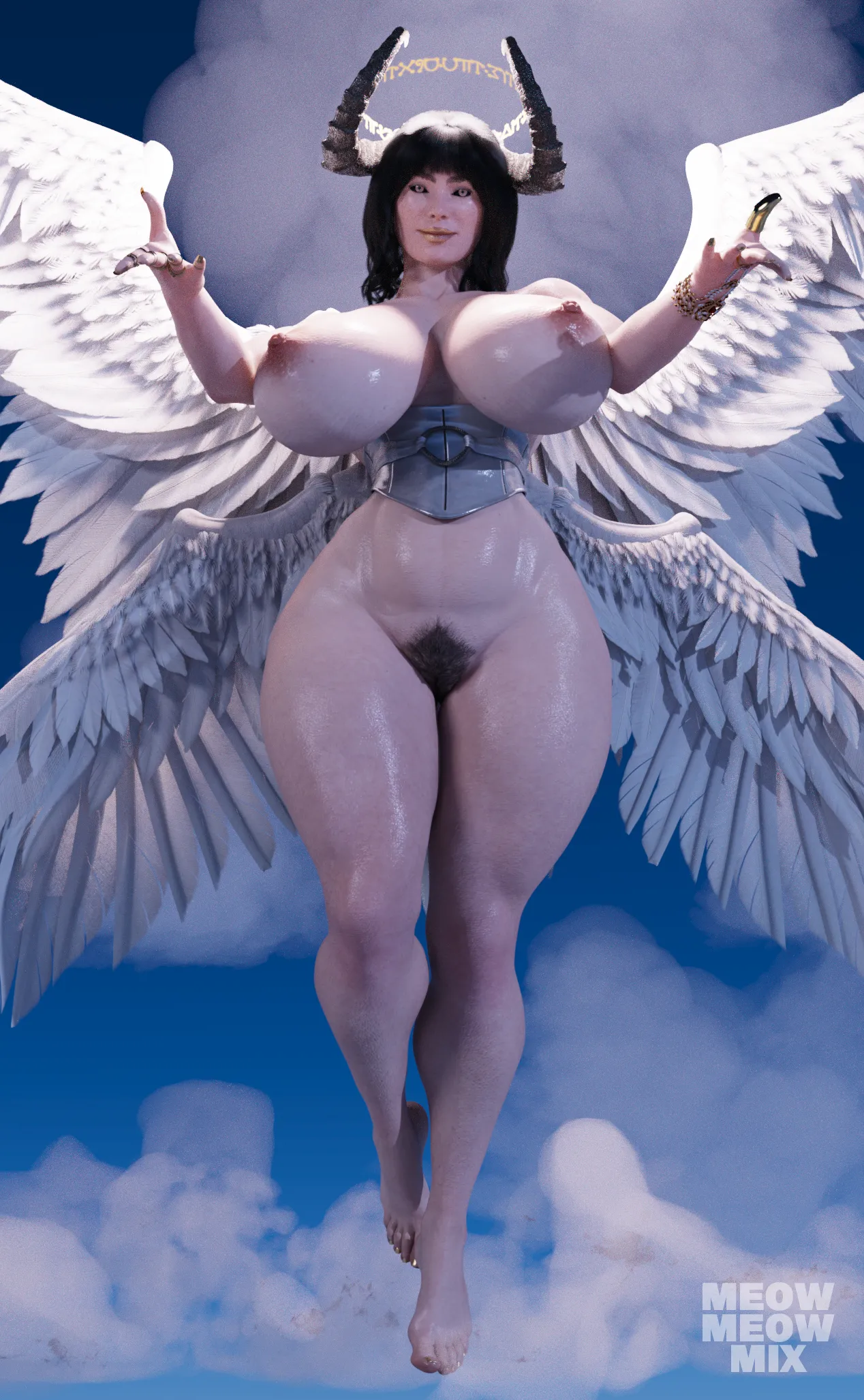 Artist - MeowMix - Image 76
