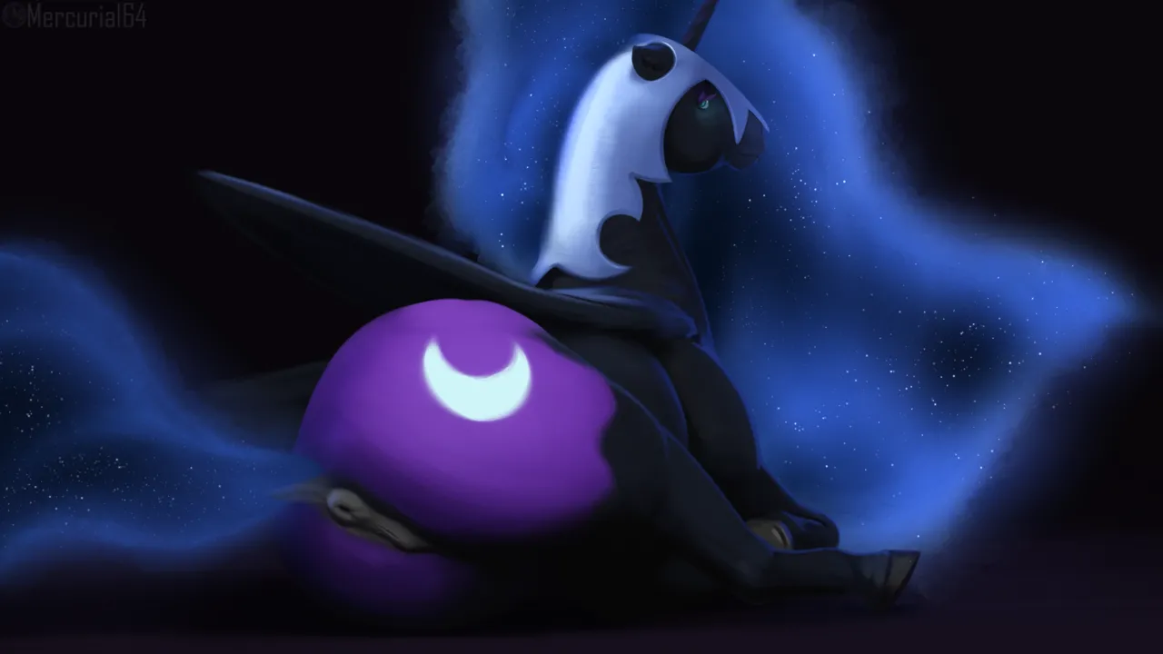 Artist - mercurial64 - Image 102