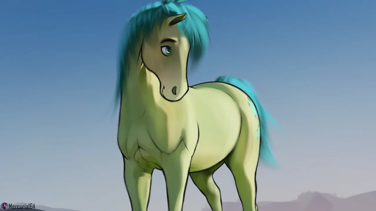 Artist - mercurial64 - Image 111