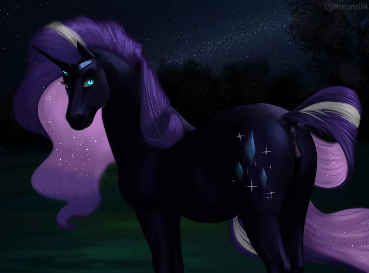 Artist - mercurial64 - Image 116