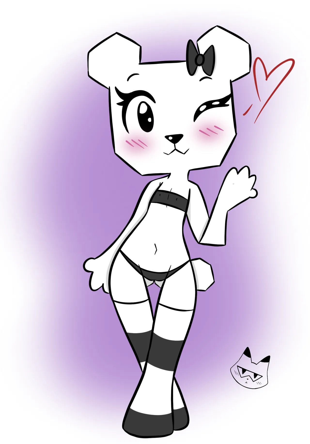 Artist - mercurial64 - Image 123