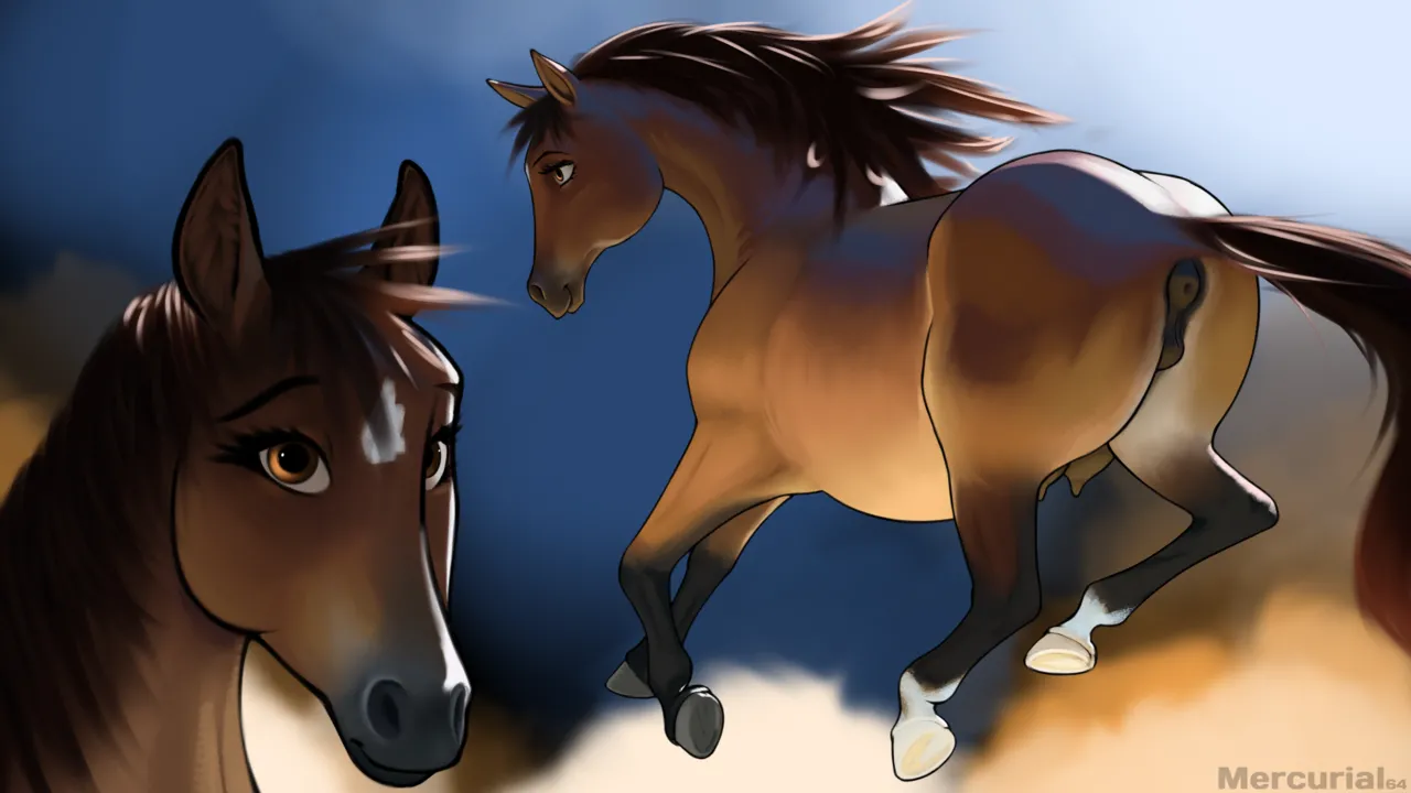 Artist - mercurial64 - Image 133