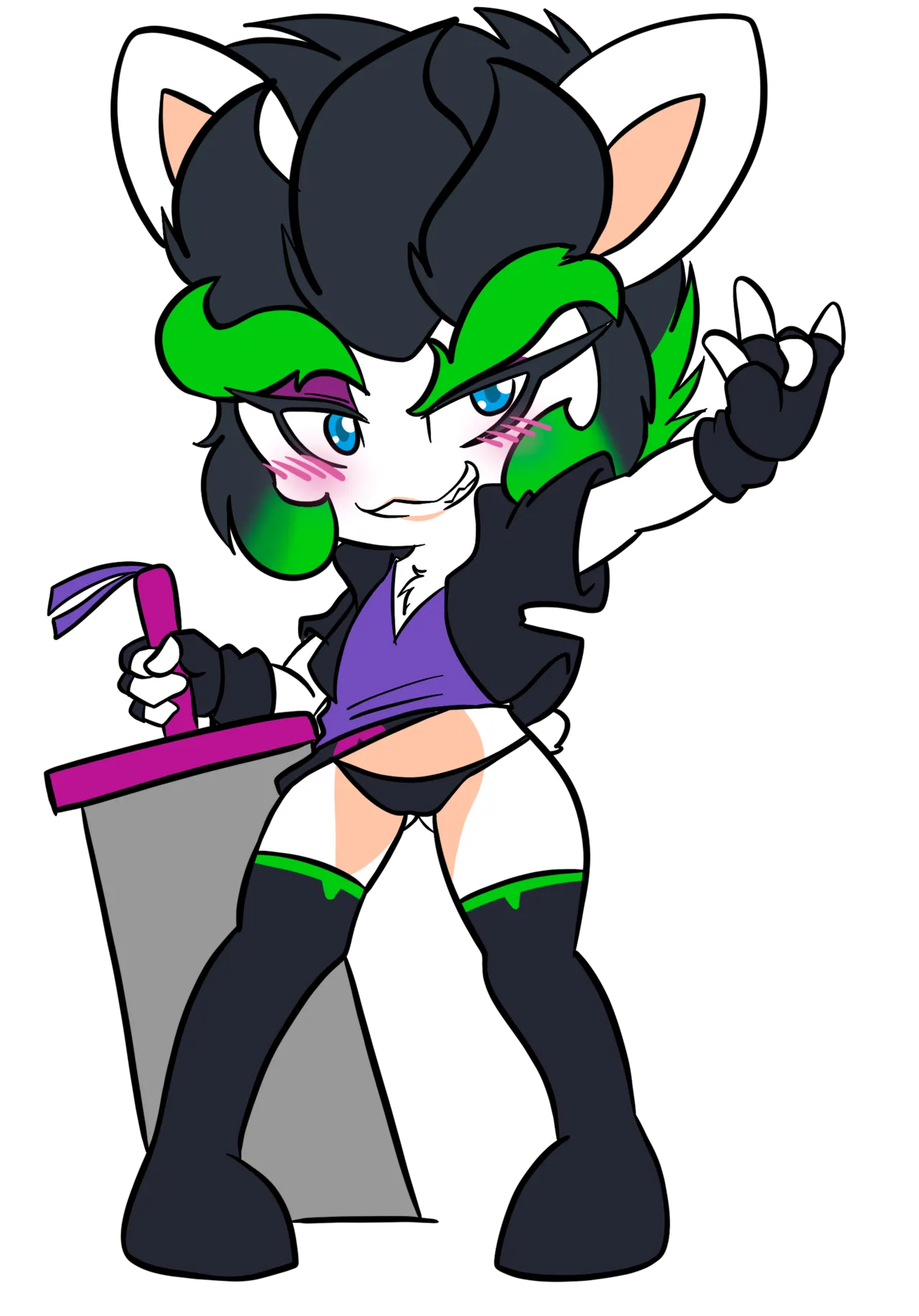 Artist - mercurial64 - Image 134