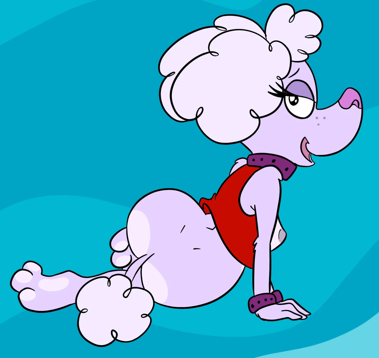 Artist - mercurial64 - Image 159